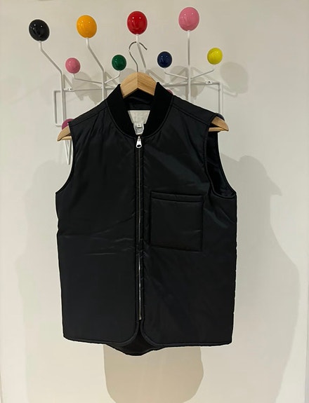 Arket toppaliivi / liner koko 36