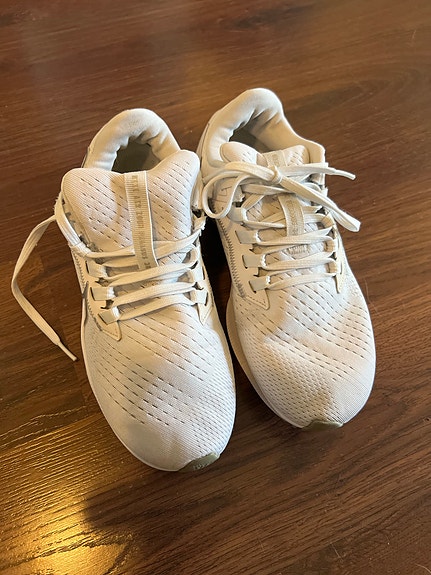 Nike Air Zoom Pegasus lenkkarit
