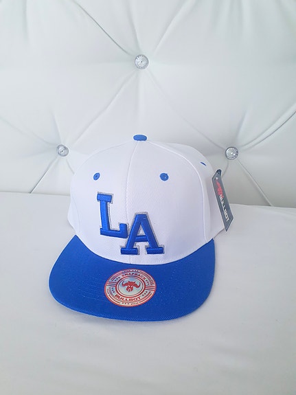 LA Los Angeles Lippis( Unisex)