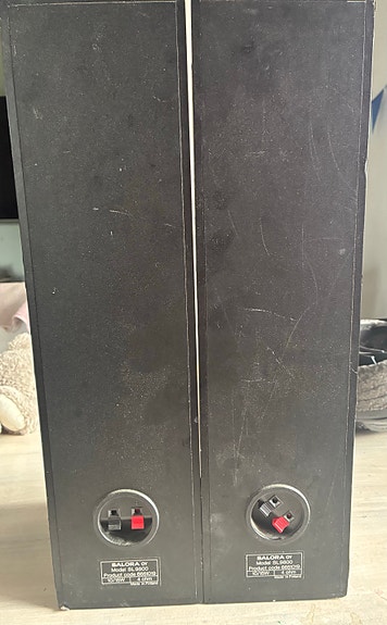 Salora sl9800