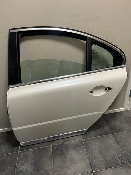 Volvo S80 mk2 vasen takaovi