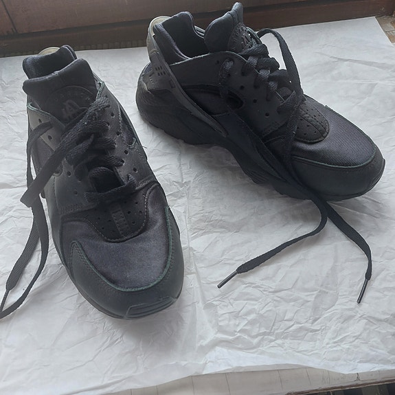 Nike air lenkkarit