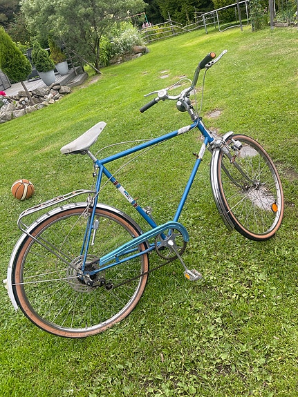Nopsa Sport 26”