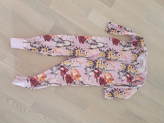 Ma-ia unihaalari 86 cm