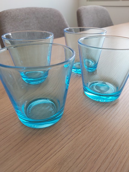 Iittala kartio
