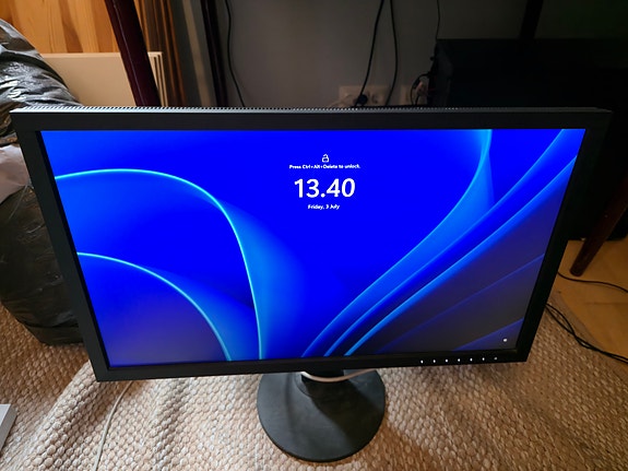 Eizo Coloredge CS2730