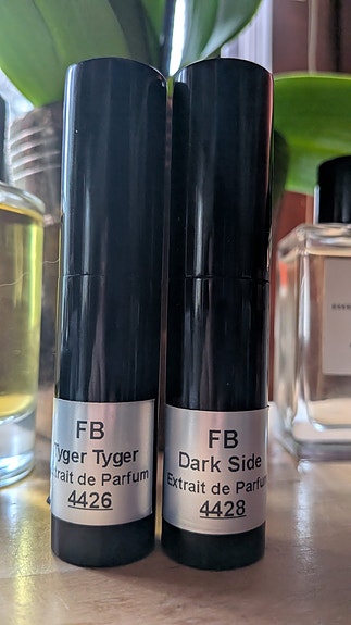 Francesca Bianchi Tyger Tyger 10ml