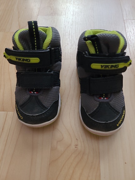 20 viking