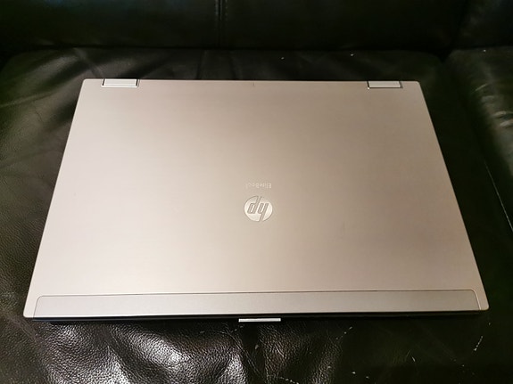 HP EliteBook 8440p