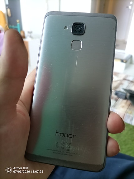 Honor 7
