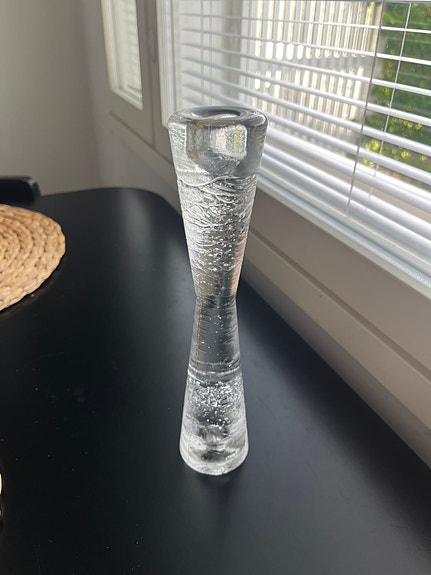 Iittala Arkipelago kynttilänjalka – Timo Sarpaneva