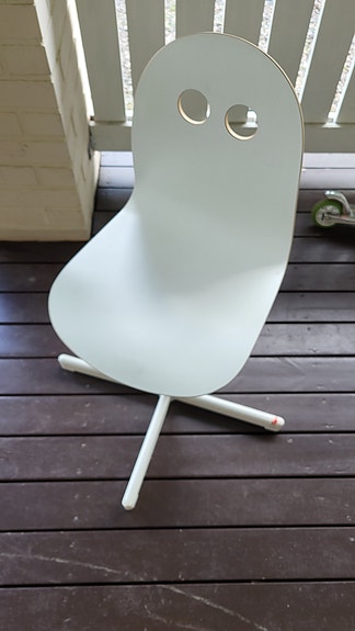 Lasten työtuoli