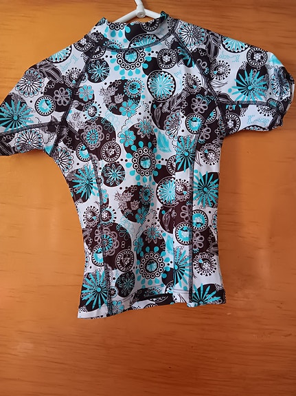 Lasten UV paita