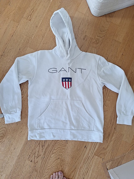 Gant-huppari