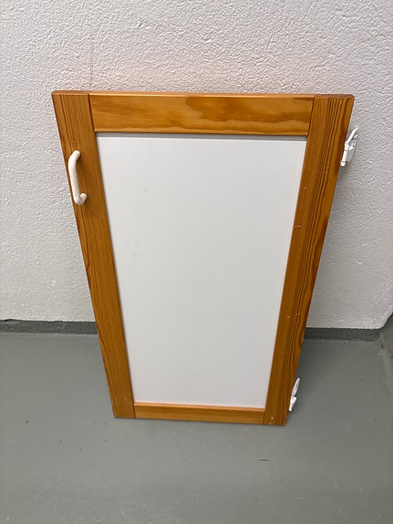 Lundia hyllyjen ovet 8 kpl