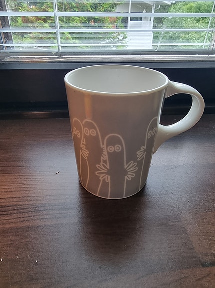 japanilainen yamaka muumimuki