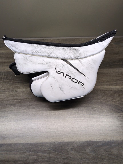 Maalivahdin kilpi Bauer Vapor X700 Jr