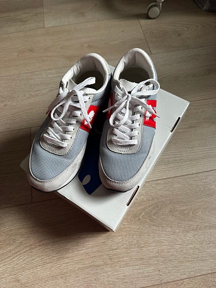 Karhu tennarit