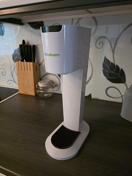 SodaStream