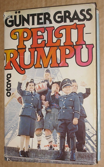 Peltirumpu, Perry Mason, Galileon tytär, On aika maestro, Shosha, Soihtu