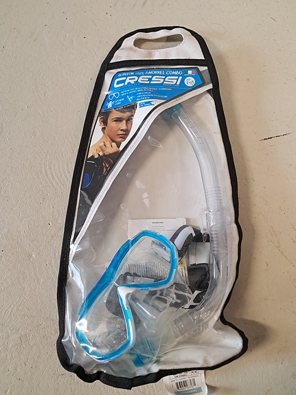 Snorkkelit