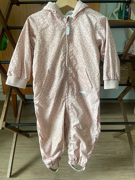 Newbie välikausihaalari 80