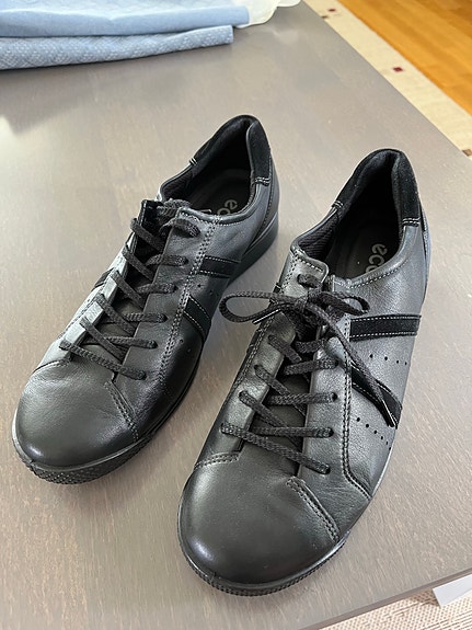 ECCO-kengät, 40