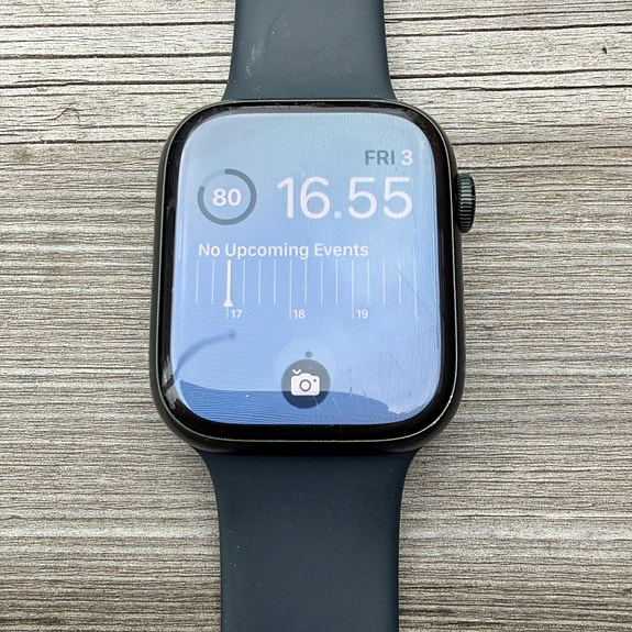 Apple Watch 7 GPS (45mm)