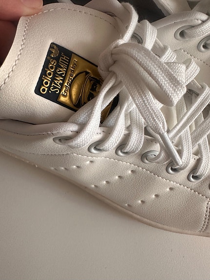 Adidas golf Stan Smith golfkengät