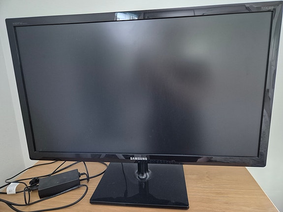 Samsung TV/näyttö