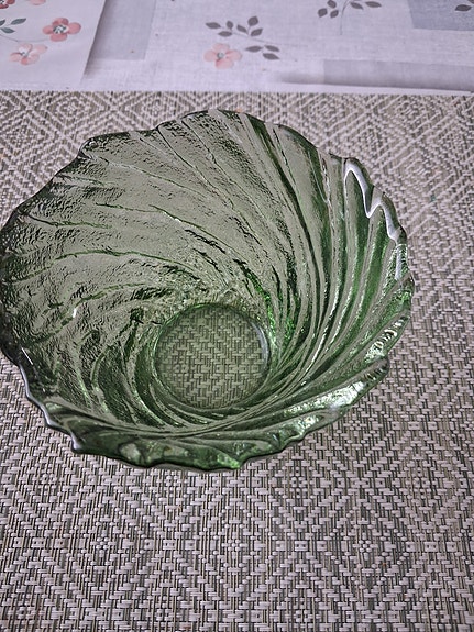 Riihimäen lasi