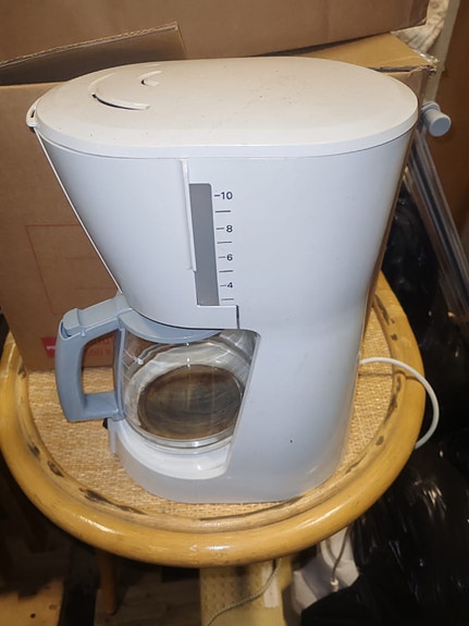 Bosch kahvinkeitin