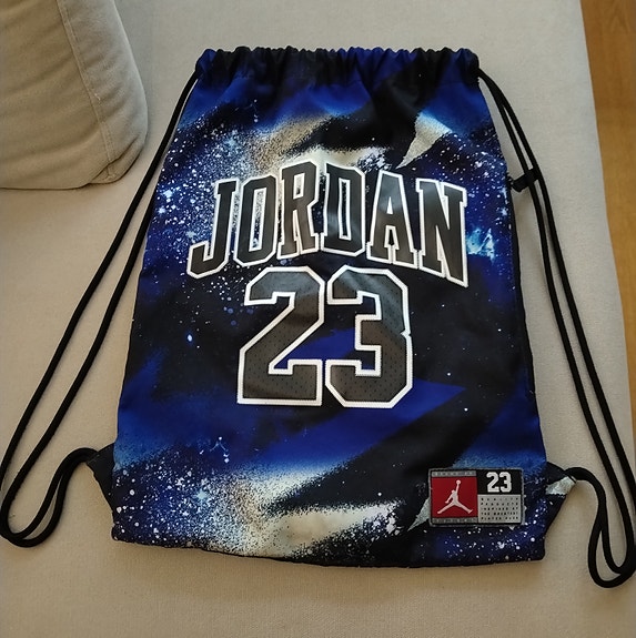 Nike Jordan narureppu