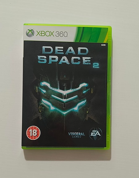 Dead Space 2*Uusi!*,  Xbox 360