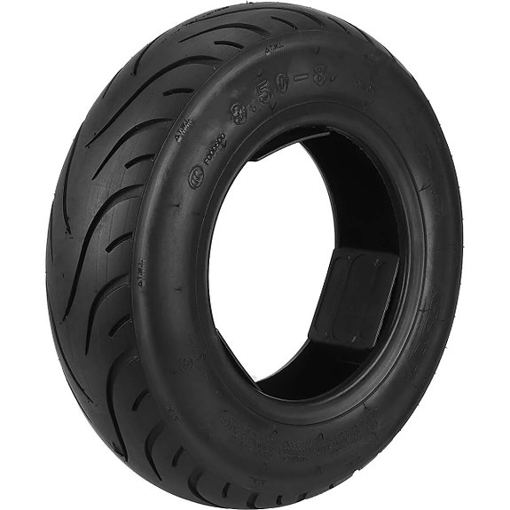 Rengas 3.50-8" CST - Honda Monkey, Suzuki PV yms