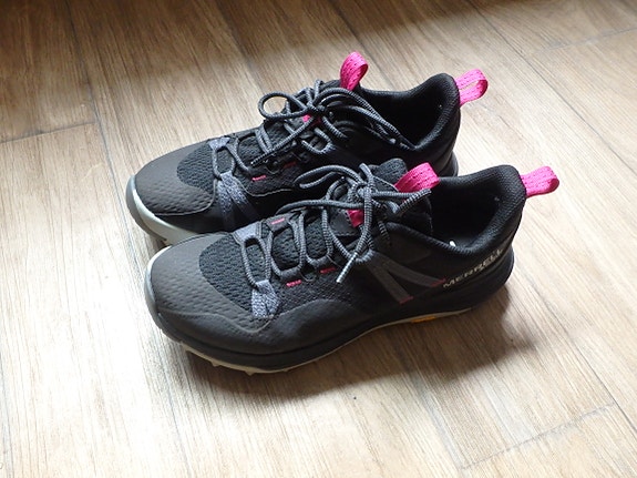 Merrell Siren 4 Goretex kengät kokoa 38
