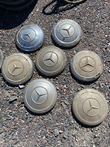 Mb kapselit ja kehät