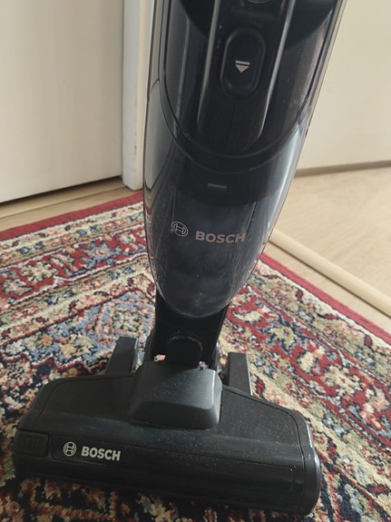 Bosch Readyy Serie 2 20V 2in1 varsi-imuri – tehokas ja kevyt