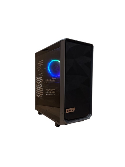 Pelikone - RTX 4070 & i7-14700KF | 12 kk takuu!