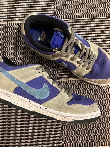 Nike SB dunk