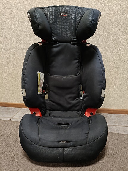 Britax turvaistuin
