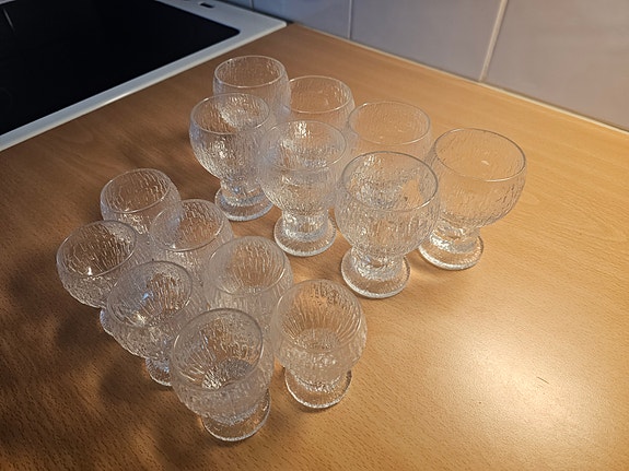 Iittala kekkerit