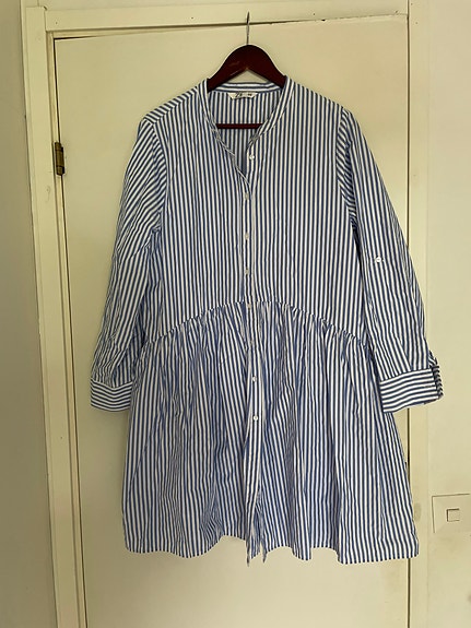 Kesämekko koko 44