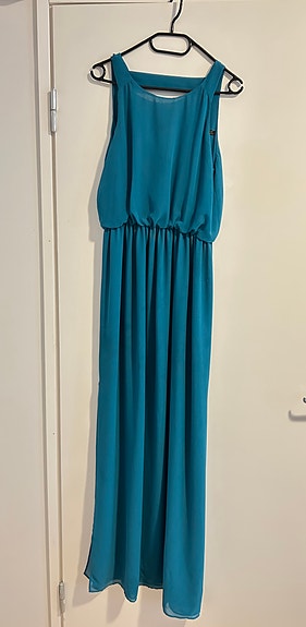 Zara juhlapuku XS sininen