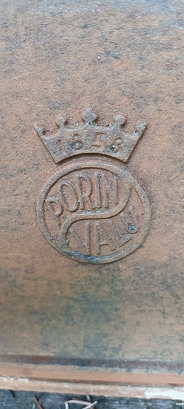 Leivinuunin luukku