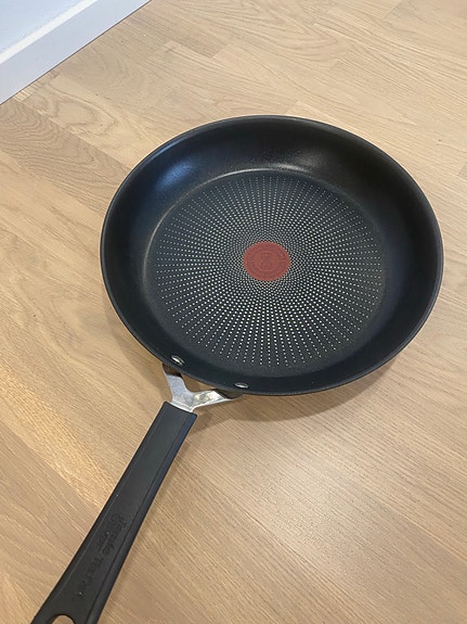 Tefal Jamie Oliver paistinpannu