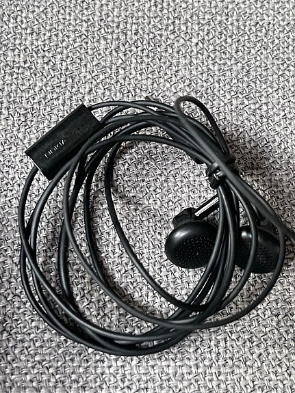 Nokia handsfree kuulokkeet