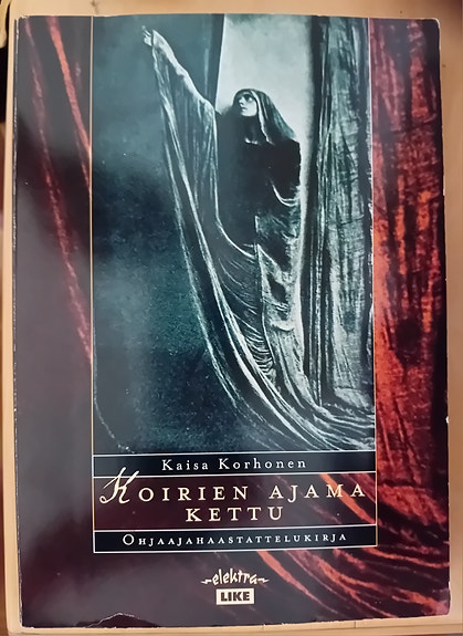 Korhonen, Kaisa (toim). – Koirien ajama kettu