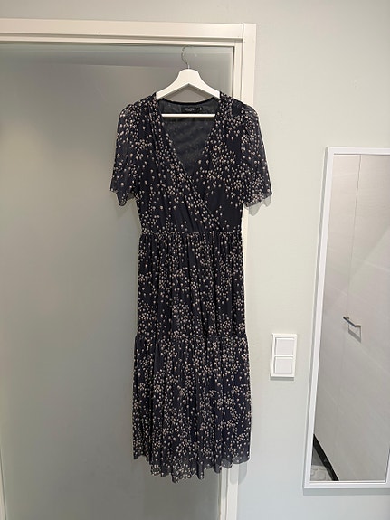 Mekko Soaked in Luxury, M koko