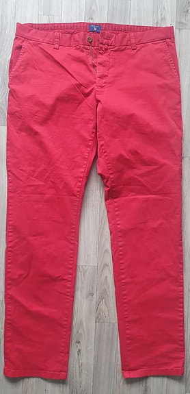 Gant housut W36/34